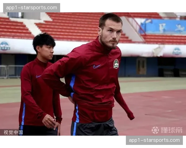 迈达纳攻防两端均有贡献 河南外援进球锁定胜局作用关键