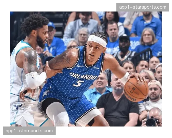 附加赛魔术31分惨案创纪录 班凯罗率青年军碾压黄蜂晋级